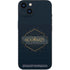 Wizarding World Hogwarts Legacy Emblem iPhone 14 Plus Skin